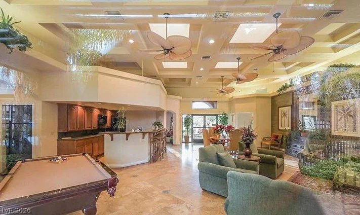 950 Seven Hills, Henderson, NV 89052