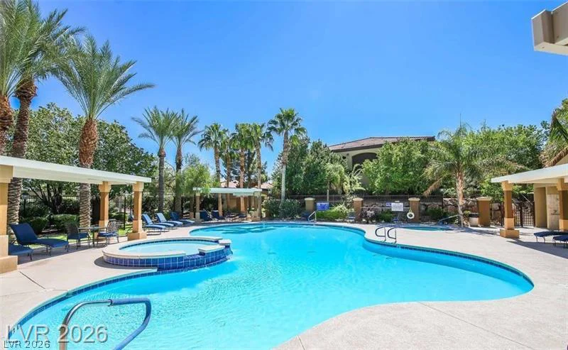 950 Seven Hills, Henderson, NV 89052