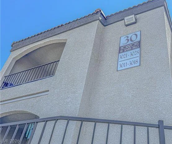 950 Seven Hills, Henderson, NV 89052