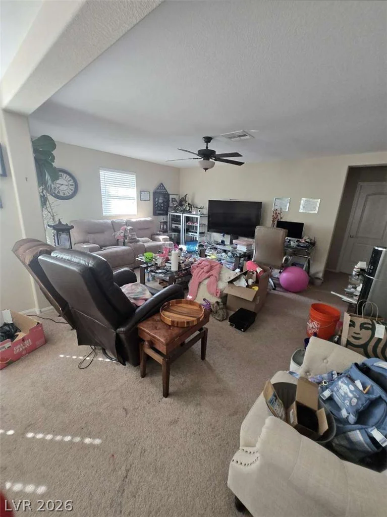 6724 Guidestar, North Las Vegas, NV 89084