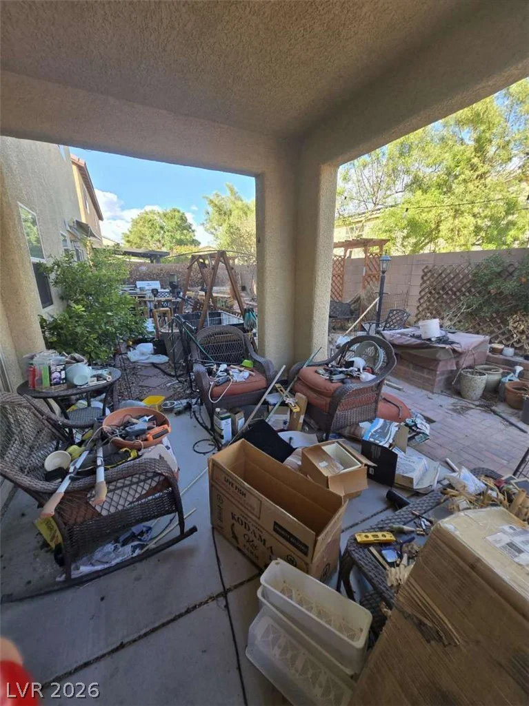 6724 Guidestar, North Las Vegas, NV 89084