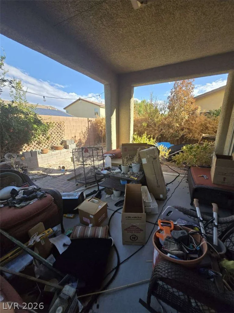 6724 Guidestar, North Las Vegas, NV 89084