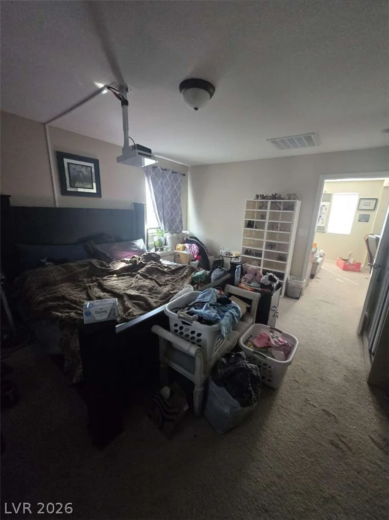 6724 Guidestar, North Las Vegas, NV 89084