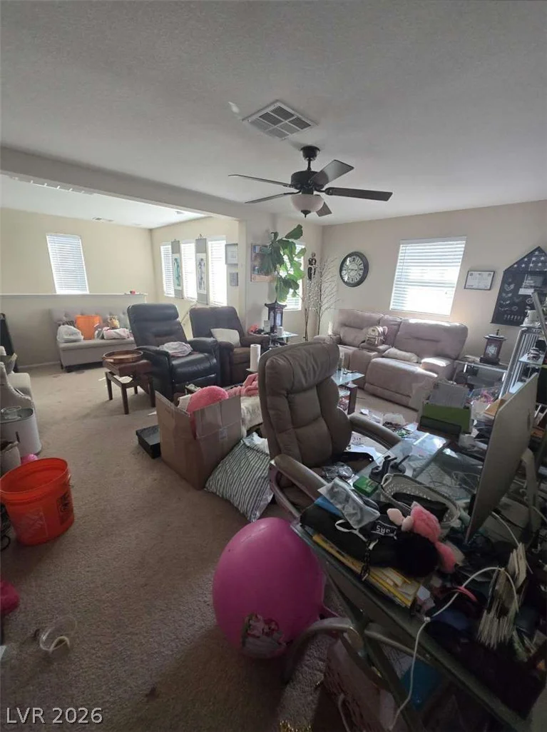 6724 Guidestar, North Las Vegas, NV 89084