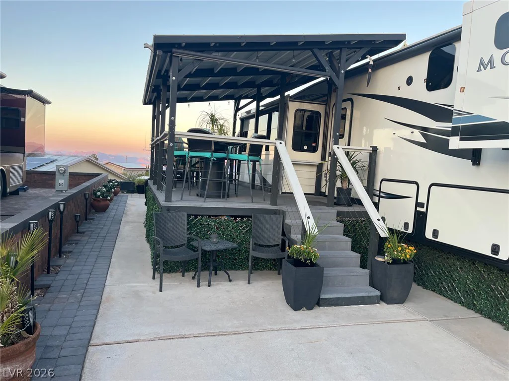 829 Pelican, Boulder City, NV 89005