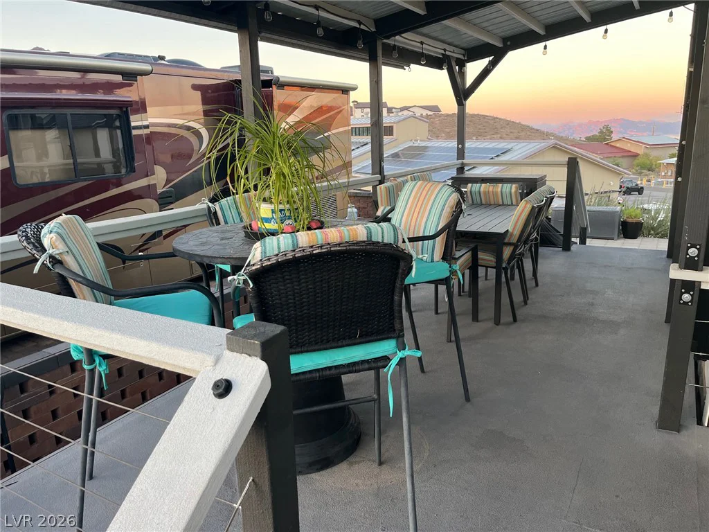 829 Pelican, Boulder City, NV 89005