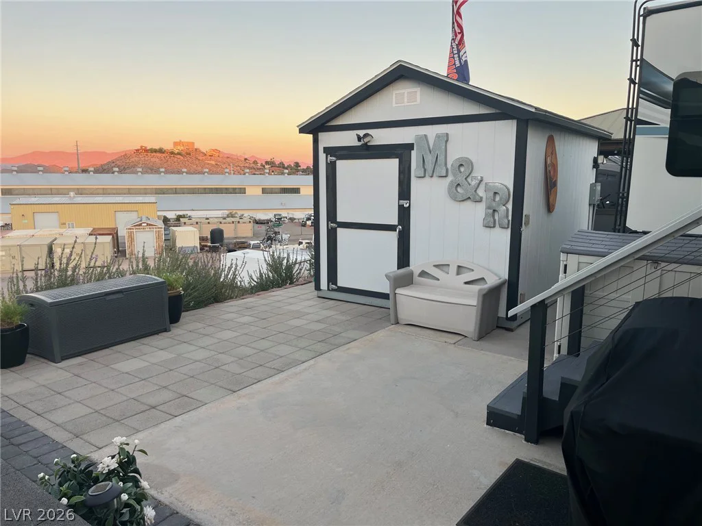 829 Pelican, Boulder City, NV 89005