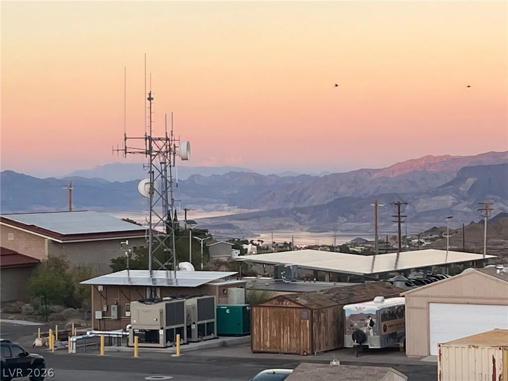 829 Pelican, Boulder City, NV 89005