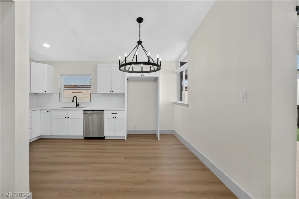2806 Perliter, North Las Vegas, NV 89030