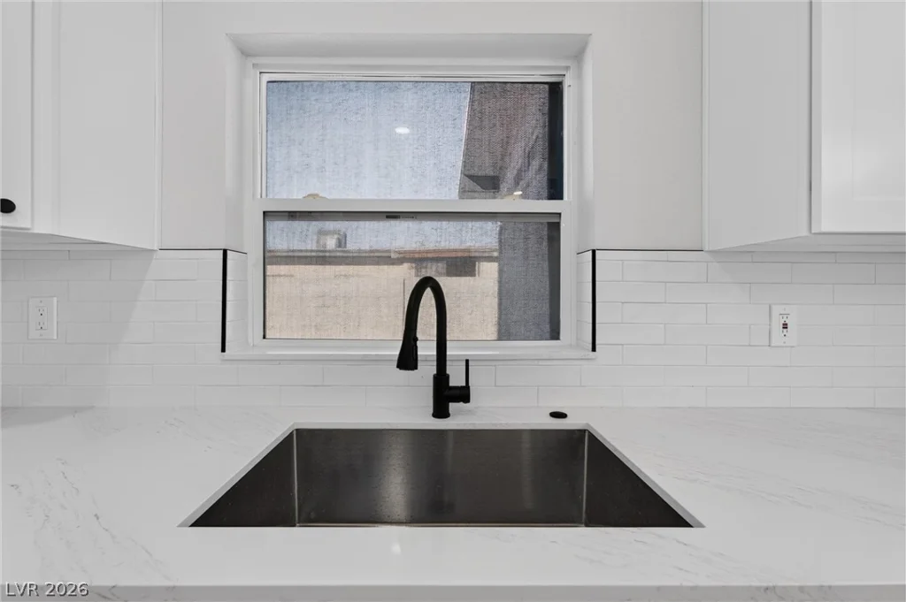 2806 Perliter, North Las Vegas, NV 89030