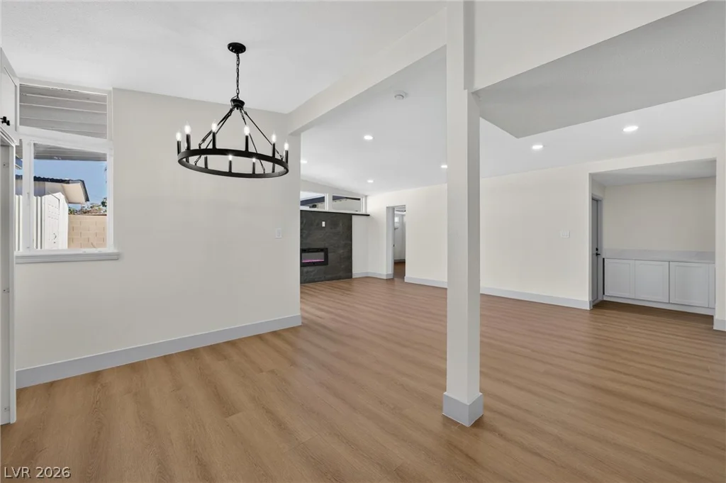 2806 Perliter, North Las Vegas, NV 89030