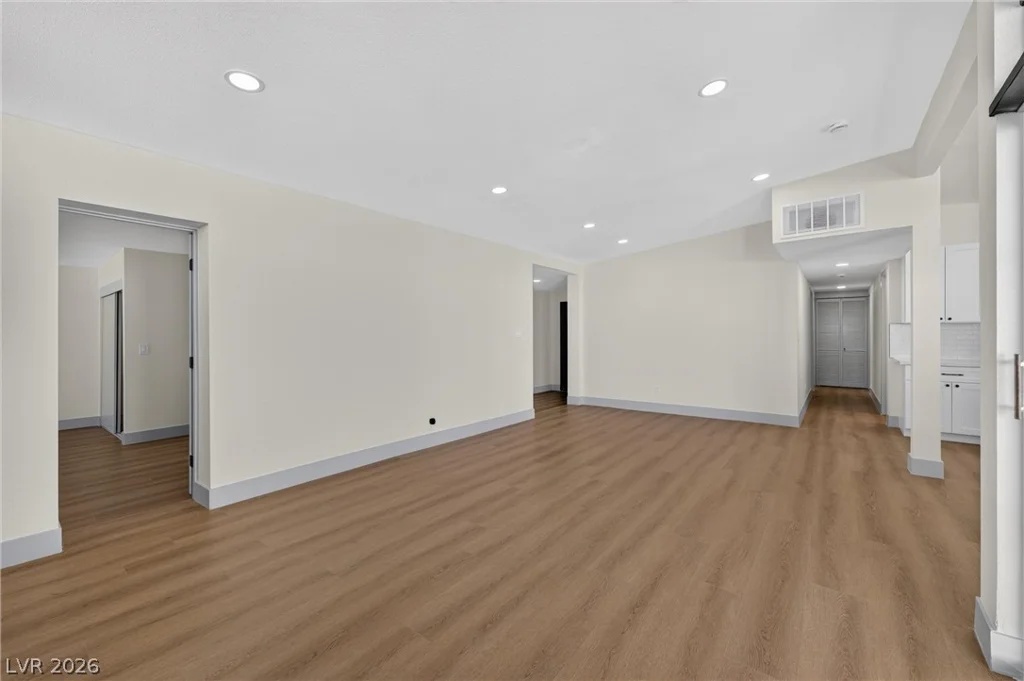 2806 Perliter, North Las Vegas, NV 89030