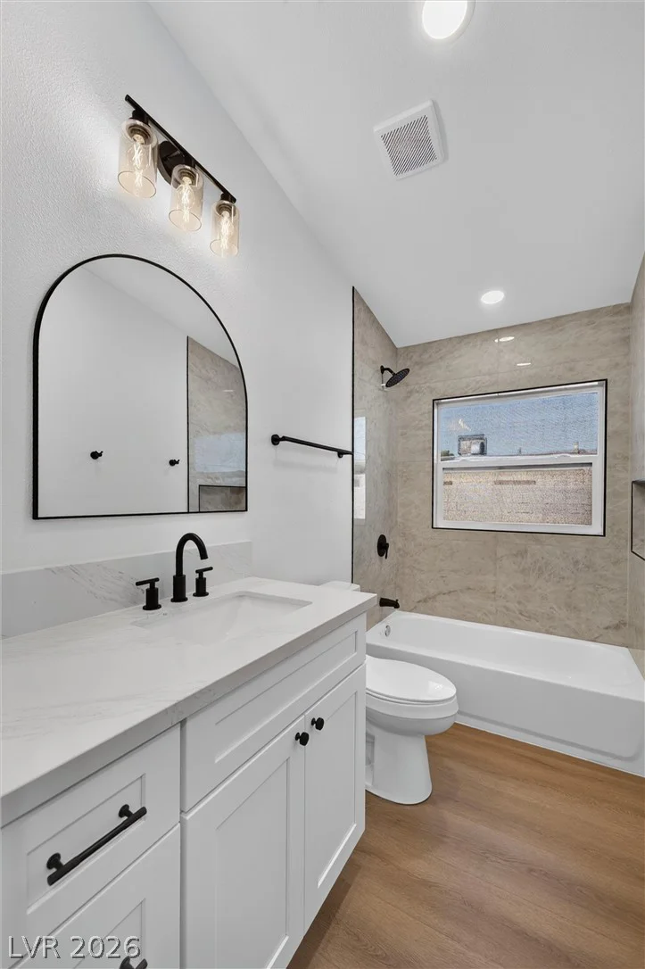 2806 Perliter, North Las Vegas, NV 89030