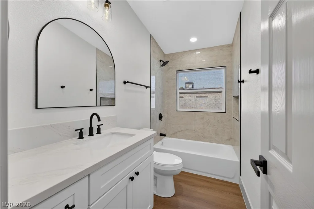 2806 Perliter, North Las Vegas, NV 89030