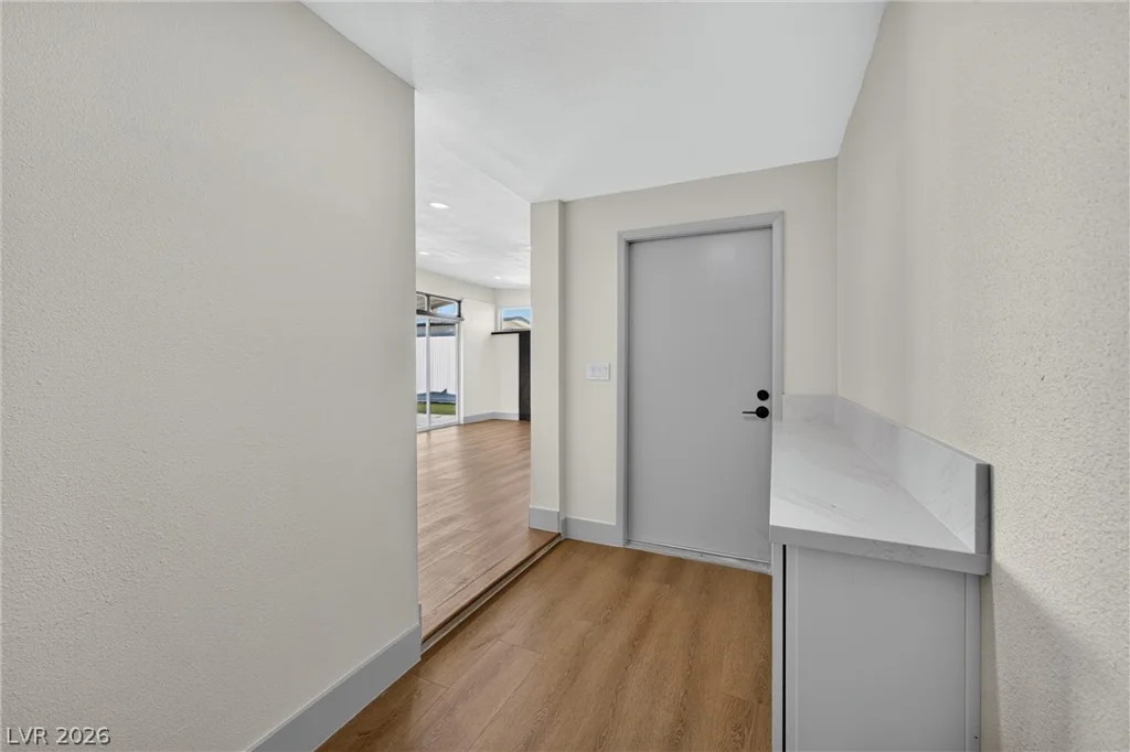 2806 Perliter, North Las Vegas, NV 89030
