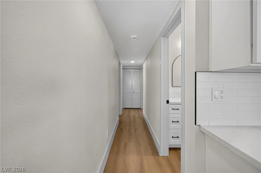2806 Perliter, North Las Vegas, NV 89030