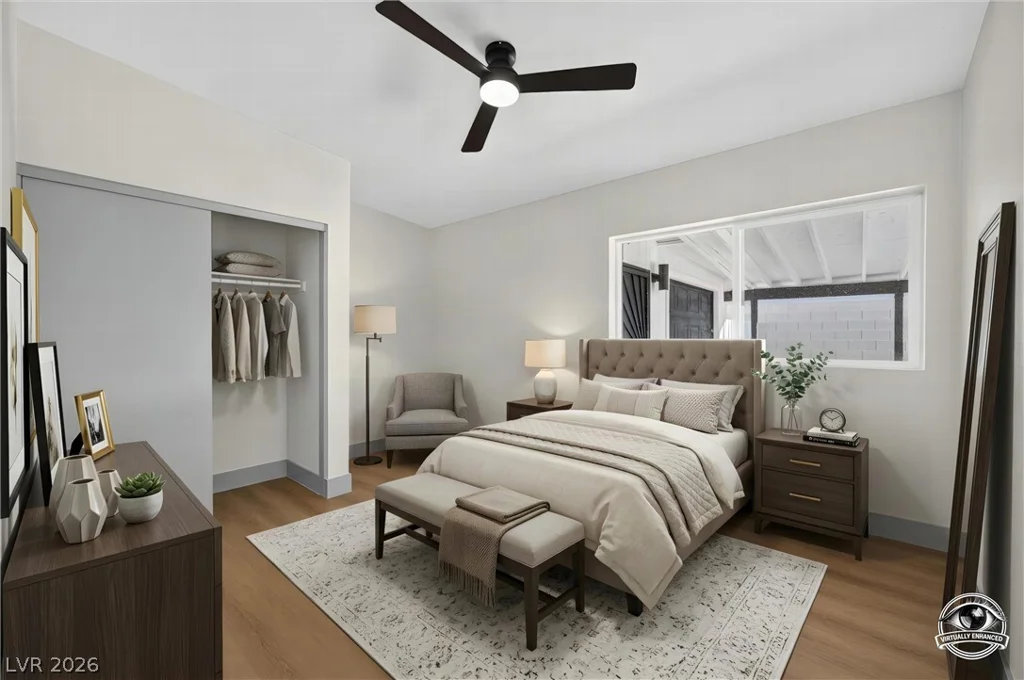 2806 Perliter, North Las Vegas, NV 89030