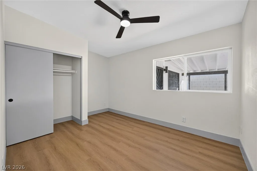 2806 Perliter, North Las Vegas, NV 89030
