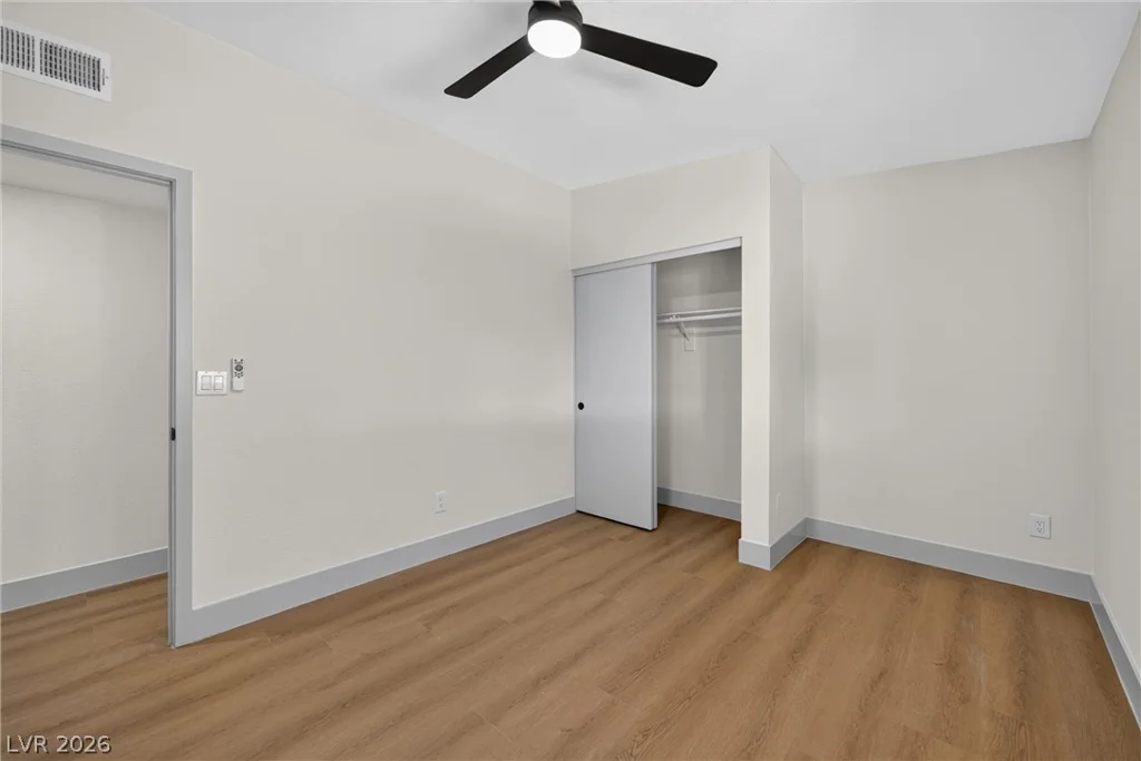 2806 Perliter, North Las Vegas, NV 89030