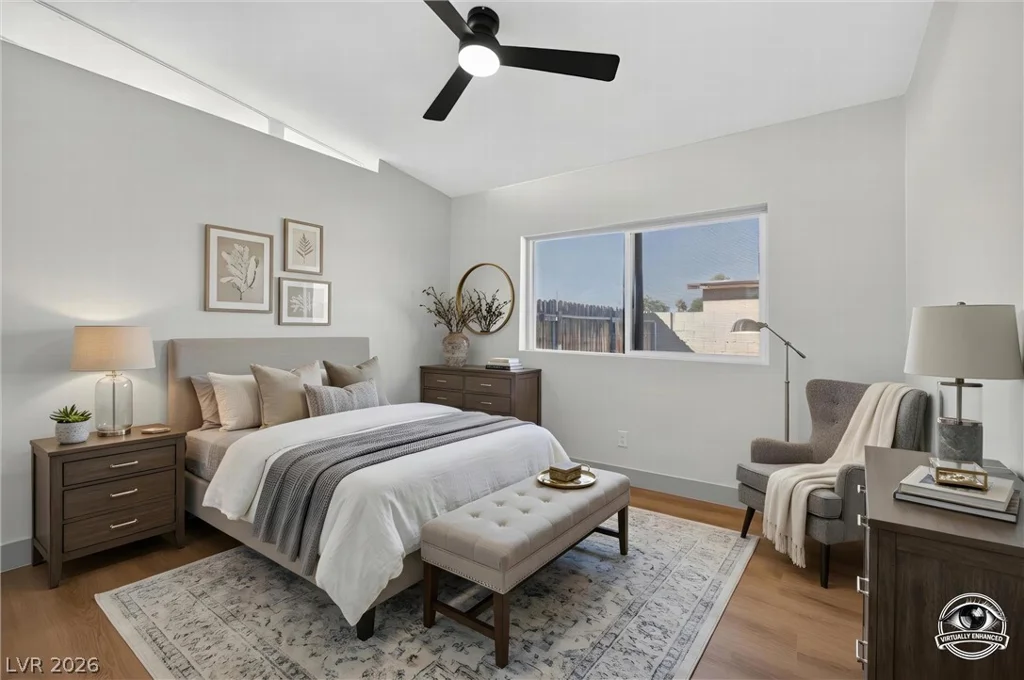 2806 Perliter, North Las Vegas, NV 89030