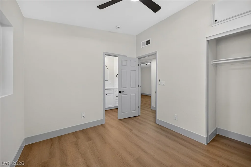 2806 Perliter, North Las Vegas, NV 89030