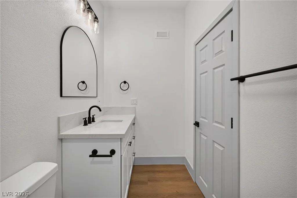 2806 Perliter, North Las Vegas, NV 89030