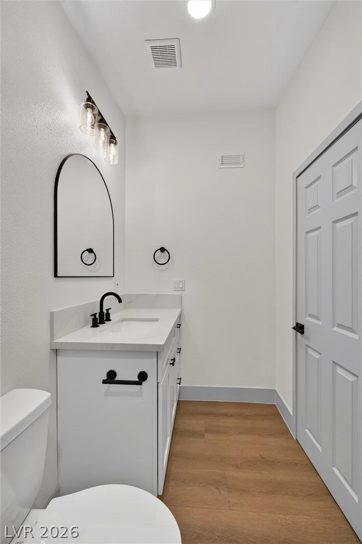2806 Perliter, North Las Vegas, NV 89030
