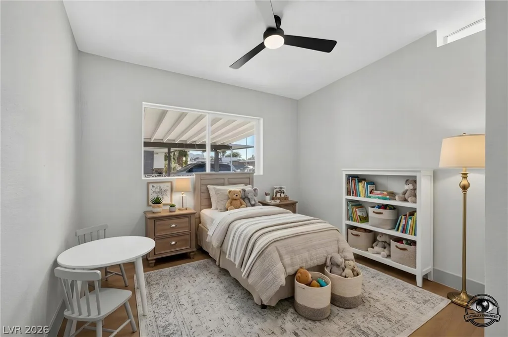 2806 Perliter, North Las Vegas, NV 89030