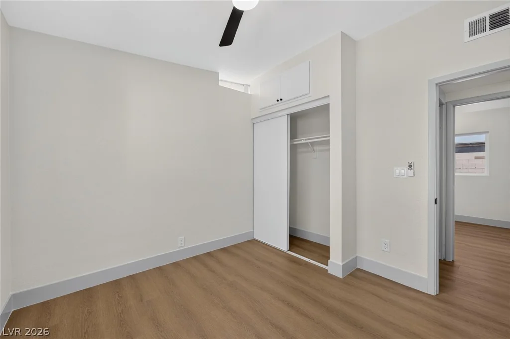 2806 Perliter, North Las Vegas, NV 89030