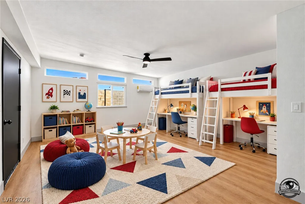 2806 Perliter, North Las Vegas, NV 89030