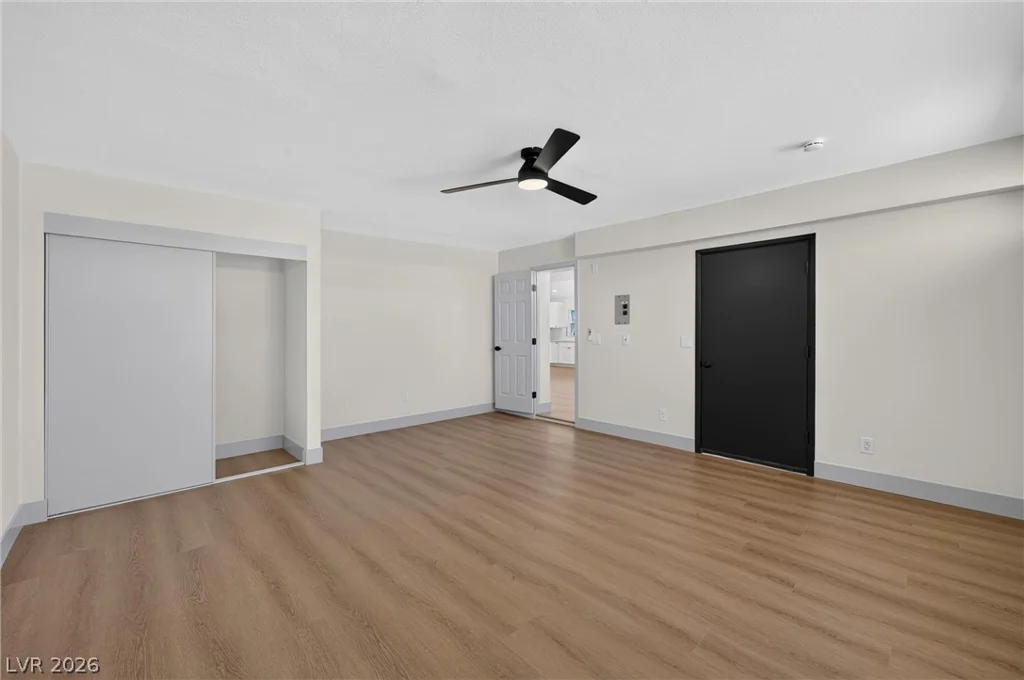 2806 Perliter, North Las Vegas, NV 89030