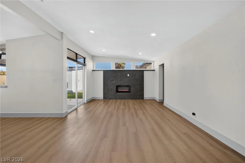 2806 Perliter, North Las Vegas, NV 89030