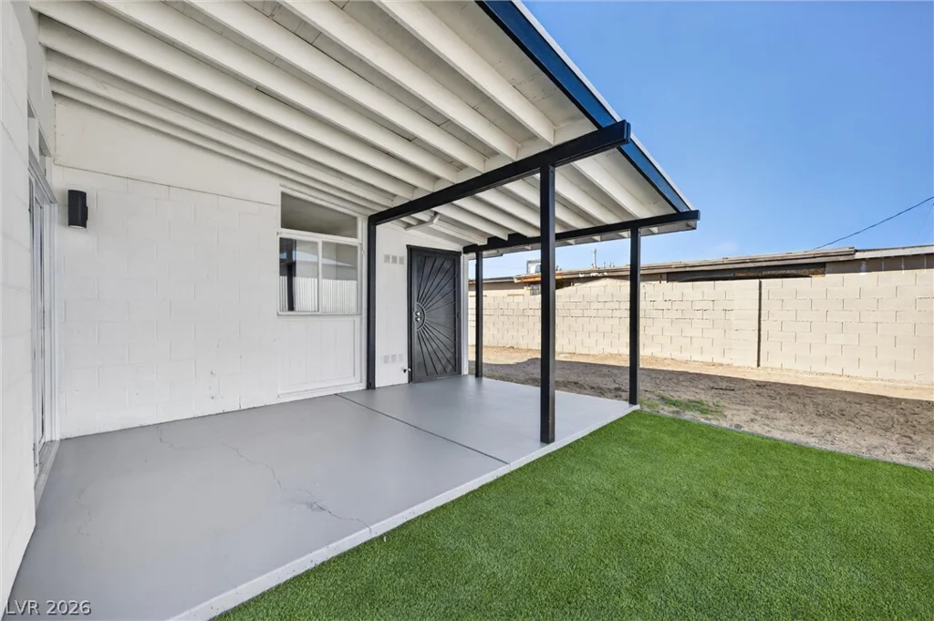 2806 Perliter, North Las Vegas, NV 89030