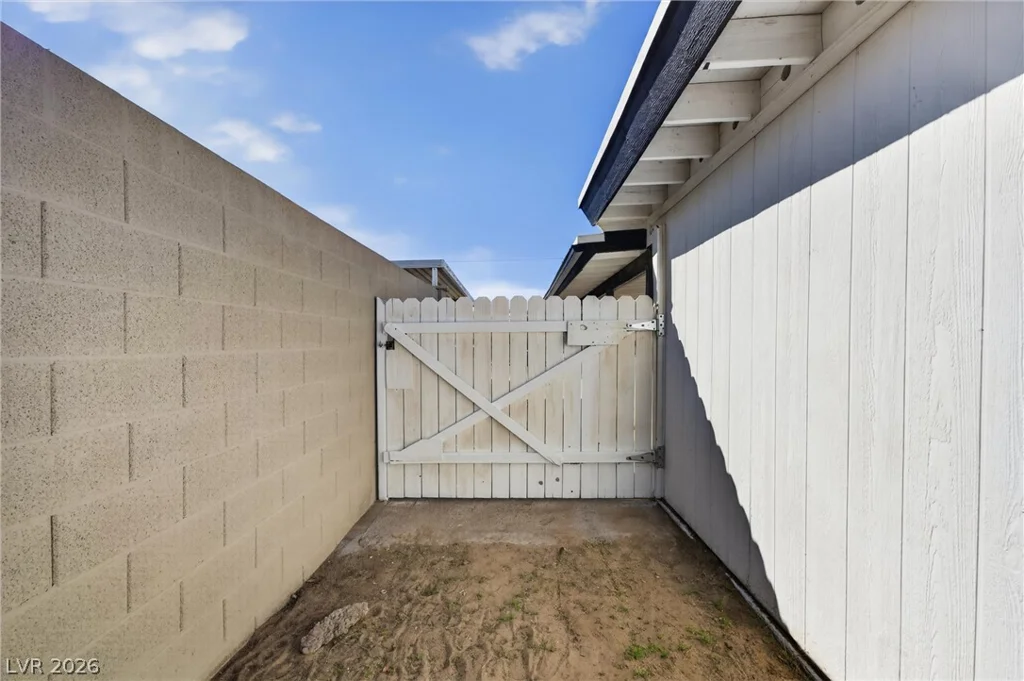 2806 Perliter, North Las Vegas, NV 89030