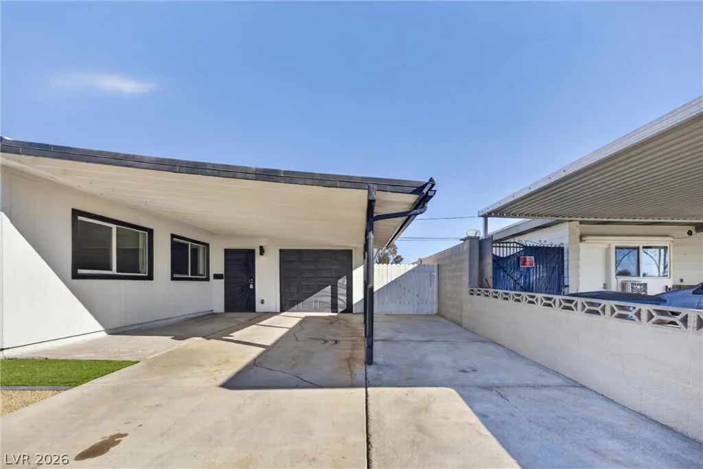 2806 Perliter, North Las Vegas, NV 89030