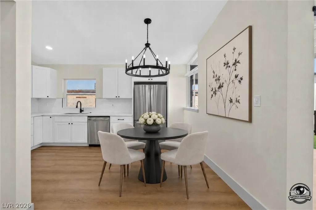 2806 Perliter, North Las Vegas, NV 89030