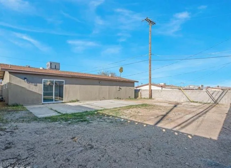 4629 Alta, Las Vegas, NV 89107