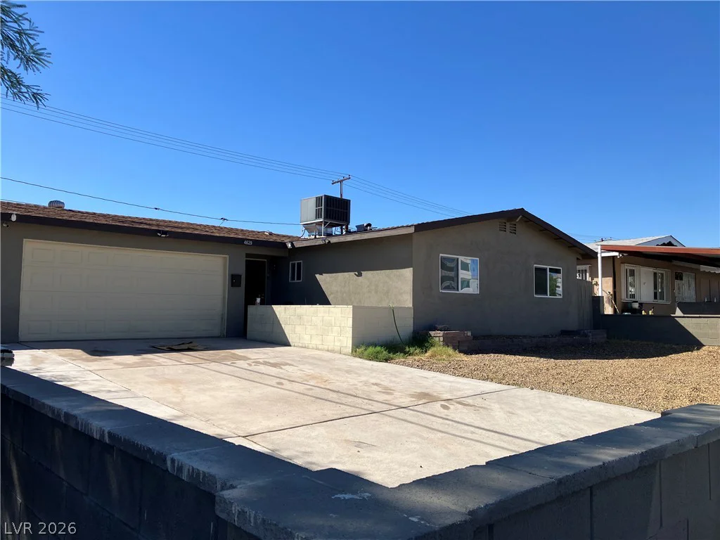 4629 Alta, Las Vegas, NV 89107