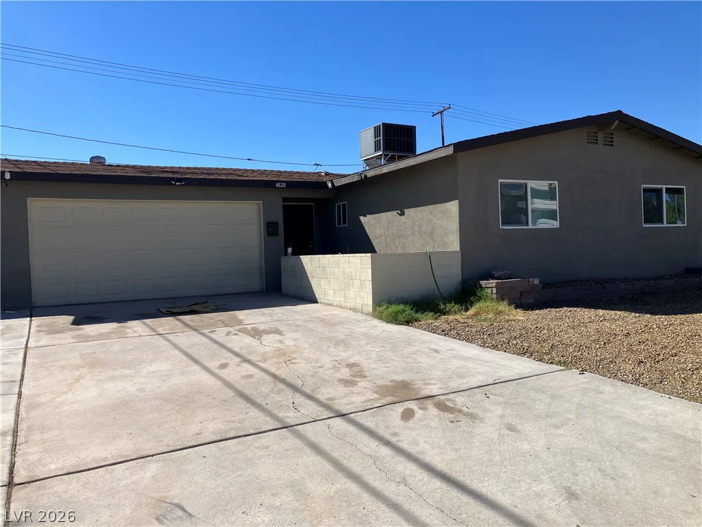 4629 Alta, Las Vegas, NV 89107