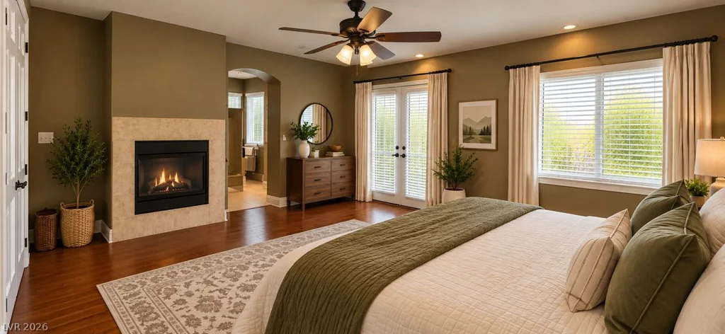 7756 Windy Meadow, Las Vegas, NV 89178