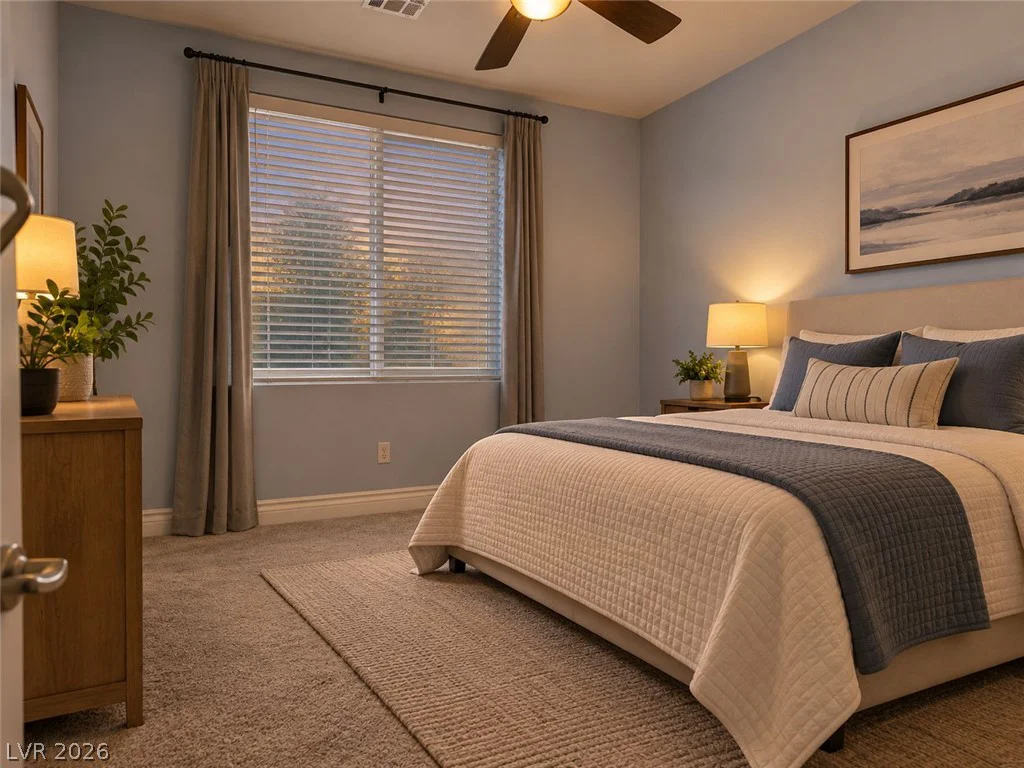 7756 Windy Meadow, Las Vegas, NV 89178