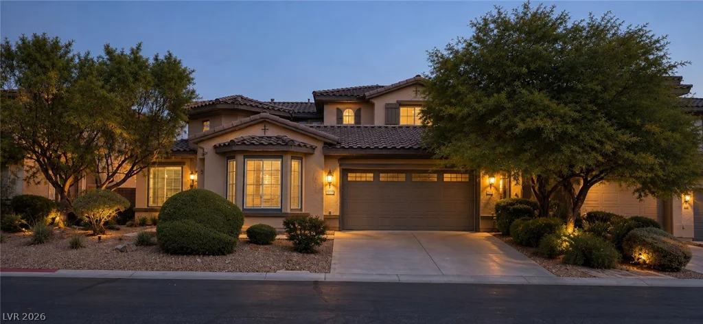 7756 Windy Meadow, Las Vegas, NV 89178