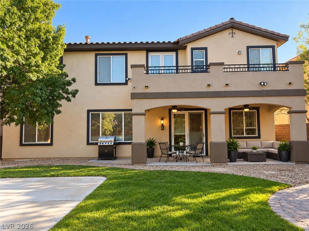 7756 Windy Meadow, Las Vegas, NV 89178