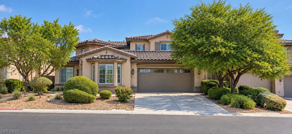 7756 Windy Meadow, Las Vegas, NV 89178