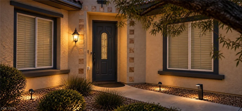 7756 Windy Meadow, Las Vegas, NV 89178