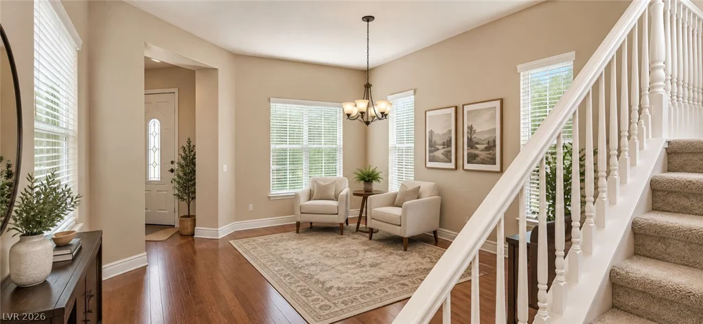 7756 Windy Meadow, Las Vegas, NV 89178