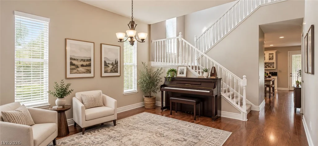 7756 Windy Meadow, Las Vegas, NV 89178