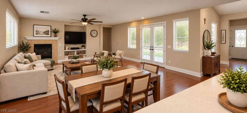 7756 Windy Meadow, Las Vegas, NV 89178