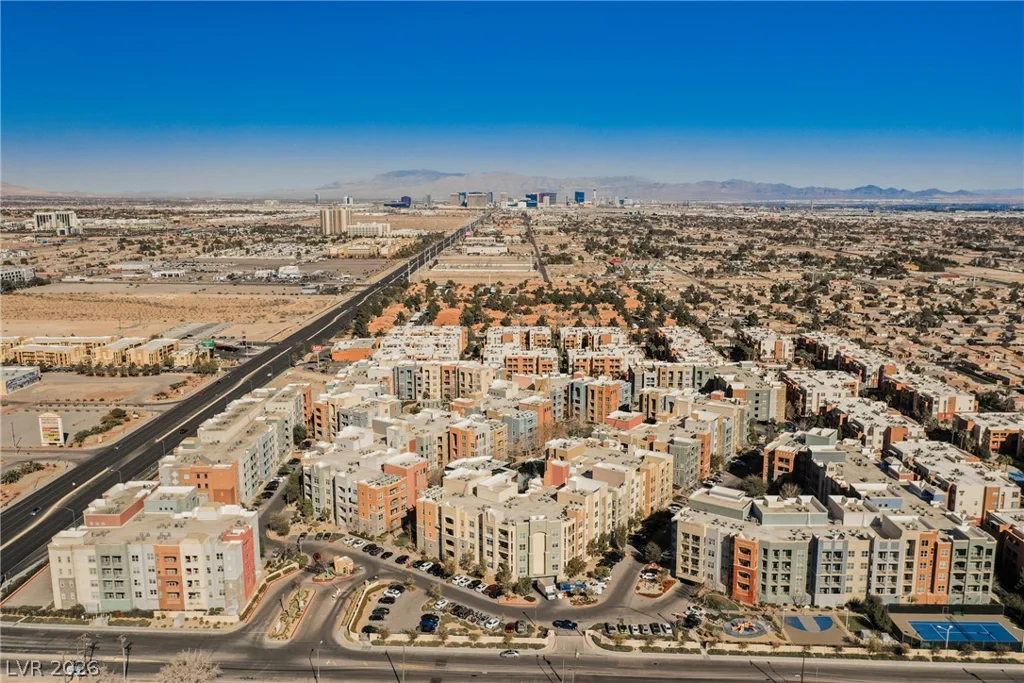 44 Serene, Las Vegas, NV 89123