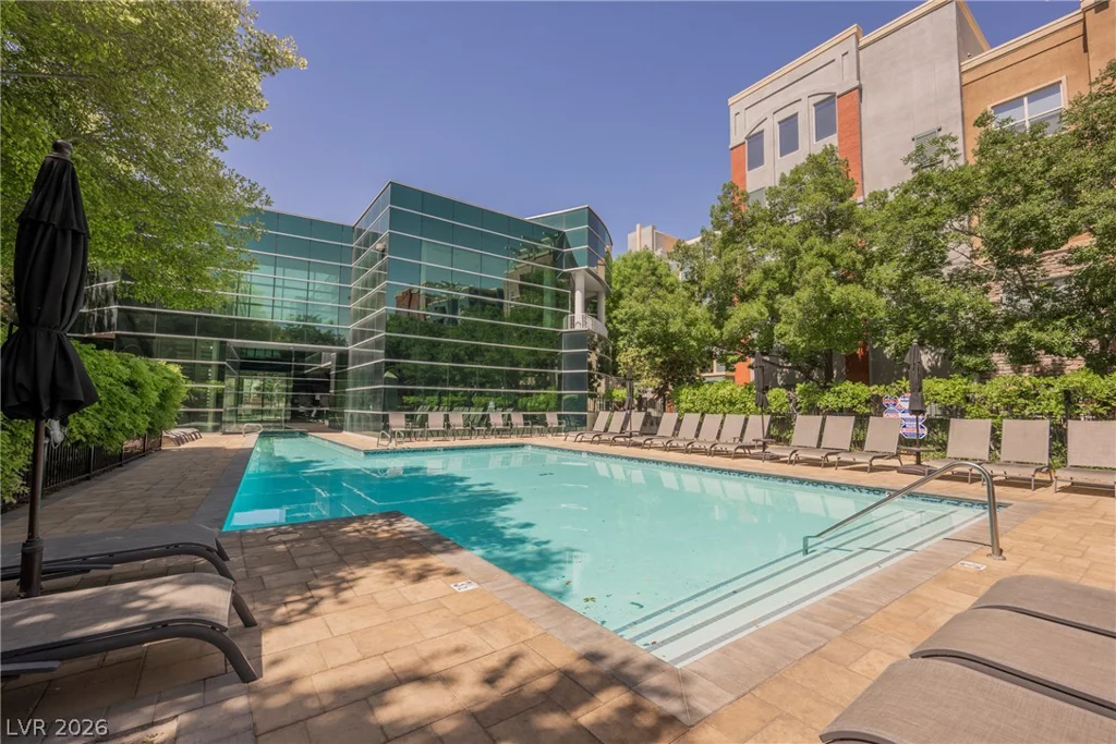 44 Serene, Las Vegas, NV 89123
